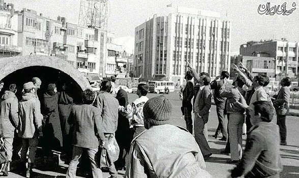ایران هرگز این ایران هرگز این