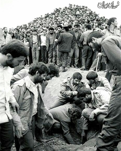 ایران هرگز این ایران هرگز این