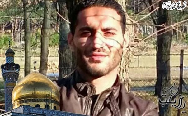 مدافعان حرم لبنانی که ماه گذشته شهید شدند+عکس مدافعان حرم لبنانی که ماه گذشته شهید شدند+عکس