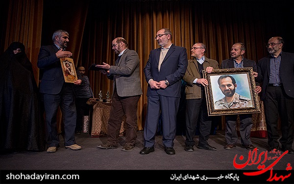 عکس/ اختتامیه چهارمین جشنواره جهانی هنر مقاومت
