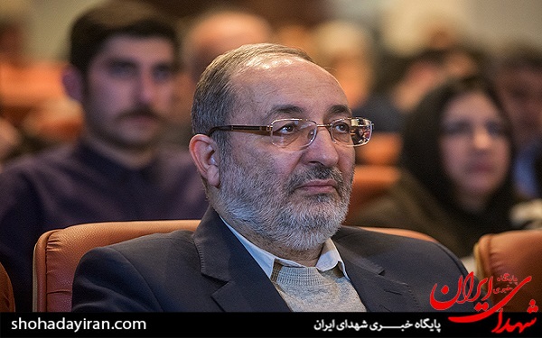 عکس/ اختتامیه چهارمین جشنواره جهانی هنر مقاومت