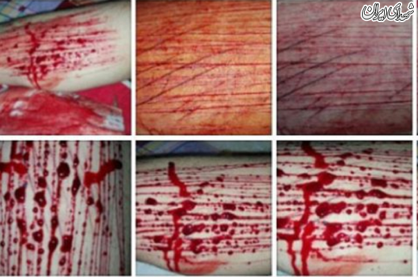 خودنمایی به سبک جدید در مدارس دخترانه!+عکس خودنمایی به سبک جدید در مدارس دخترانه!+عکس