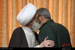 آیتالله نوری همدانی: خود را آیتالله نوری همدانی: خود را