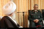 آیتالله نوری همدانی: خود را آیتالله نوری همدانی: خود را