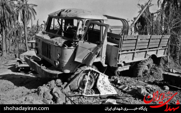 عکس/ 19 دی سالروز آغاز عملیات کربلای 5