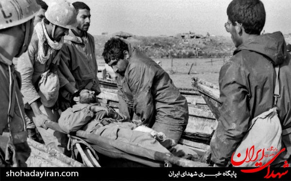عکس/ 19 دی سالروز آغاز عملیات کربلای 5