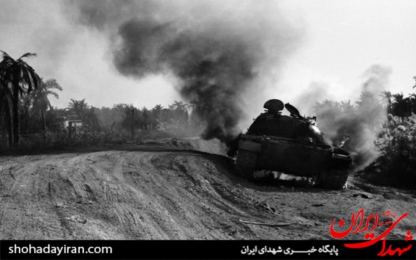 عکس/ 19 دی سالروز آغاز عملیات کربلای 5
