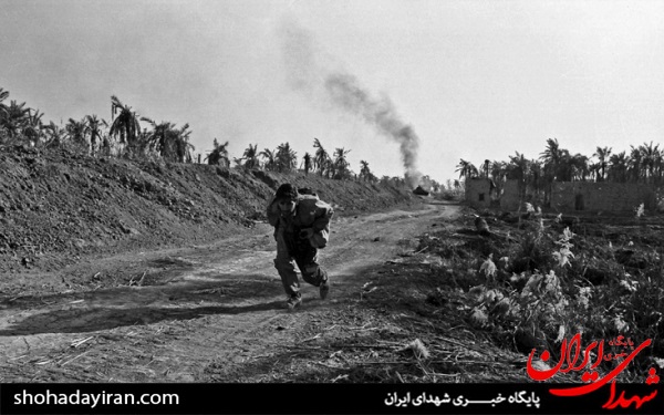 عکس/ 19 دی سالروز آغاز عملیات کربلای 5