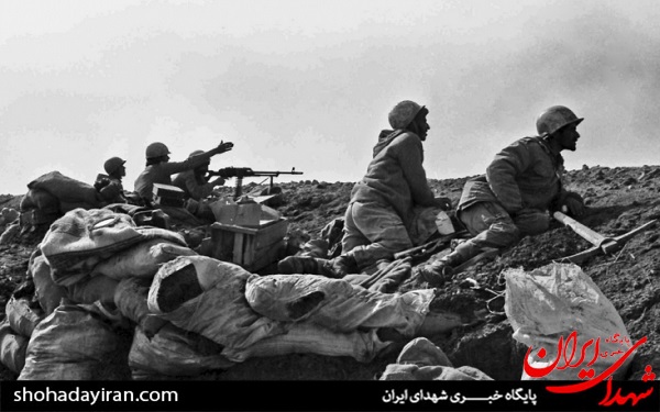 عکس/ 19 دی سالروز آغاز عملیات کربلای 5