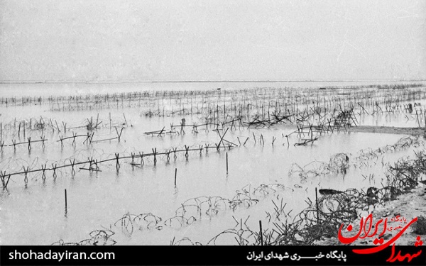 عکس/ 19 دی سالروز آغاز عملیات کربلای 5
