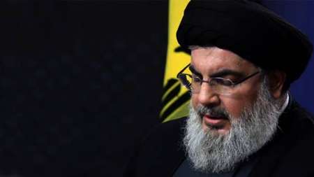 تسلیت سید حسن نصرالله برای درگذشت هاشمی تسلیت سید حسن نصرالله برای درگذشت هاشمی