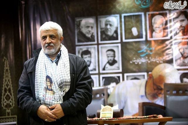 آنچه در پاسداشت گلعلی بابایی گفته شد+عکس آنچه در پاسداشت گلعلی بابایی گفته شد+عکس