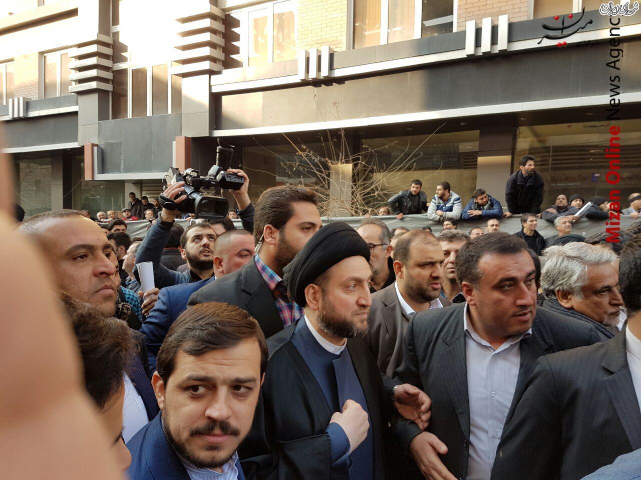 دانشگاه تهران مملو از جمعیت/ اقامه نماز بر پیکر هاشمی توسط رهبر انقلاب دانشگاه تهران مملو از جمعیت/ اقامه نماز بر پیکر هاشمی توسط رهبر انقلاب