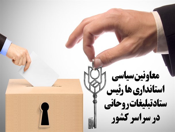 ستاد تبلیغات روحانی در سراسر کشور!+عکس ستاد تبلیغات روحانی در سراسر کشور!+عکس