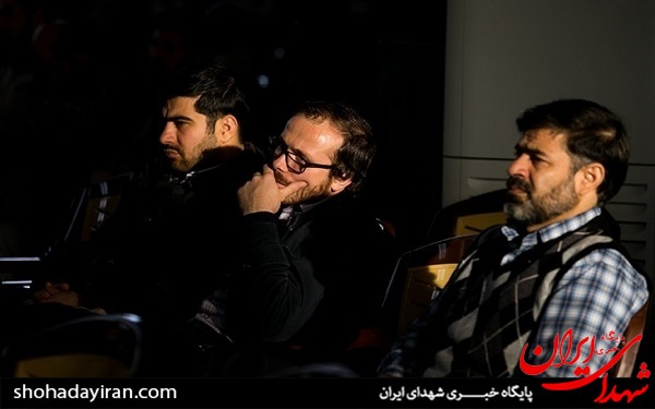 عکس/ یازدهمین سالگرد شهدای عرفه