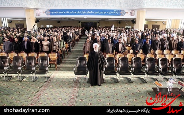 عکس/ یازدهمین سالگرد شهدای عرفه