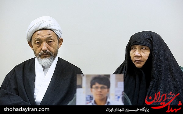 عکس/ جلسه دفاع از پایان نامه «شهید مصطفی کریمی»