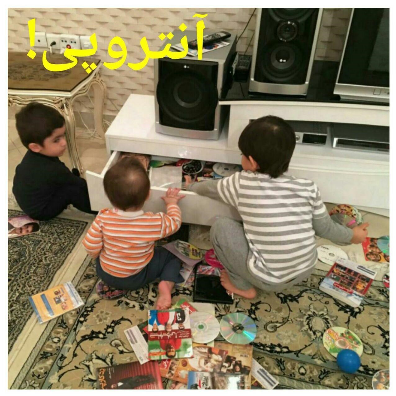 بههم آمیختگی خوب و بد در بههم آمیختگی خوب و بد در