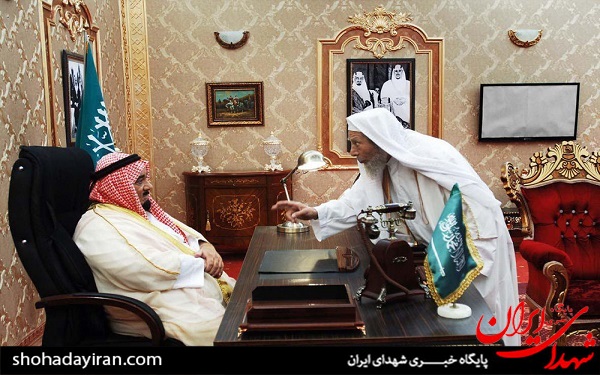 حذف فیلم ضد رژیم آلسعود از جشنواره فجر! حذف فیلم ضد رژیم آلسعود از جشنواره فجر!