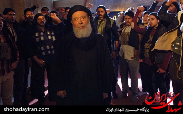 حذف فیلم ضد رژیم آلسعود از جشنواره فجر! حذف فیلم ضد رژیم آلسعود از جشنواره فجر!
