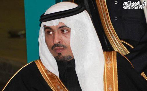 دومین پسر پادشاه عربستان درگذشت +عکس دومین پسر پادشاه عربستان درگذشت +عکس