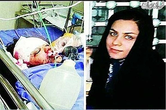 کشته شدن نوعروس به دست مادرشوهرش!+عکس کشته شدن نوعروس به دست مادرشوهرش!+عکس
