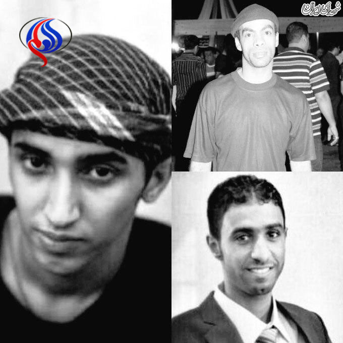 آل خلیفه 3 جوان بحرینی را آل خلیفه 3 جوان بحرینی را