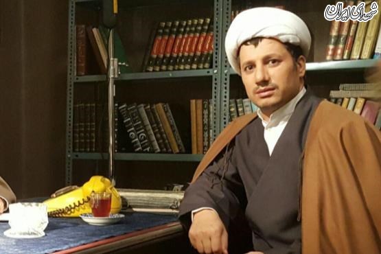 بازیگر معمای شاه در دیدار با هاشمی+ عکس