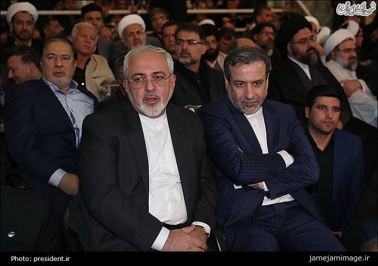 برگزاری هفتمین روز درگذشت مرحوم هاشمی برگزاری هفتمین روز درگذشت مرحوم هاشمی