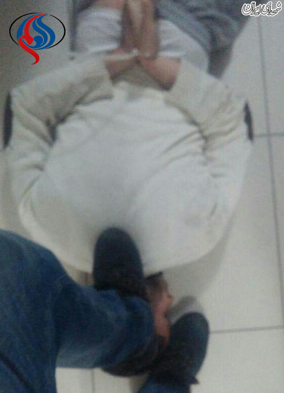 دستگیری عامل حمله مرگبار در استانبول +عکس دستگیری عامل حمله مرگبار در استانبول +عکس