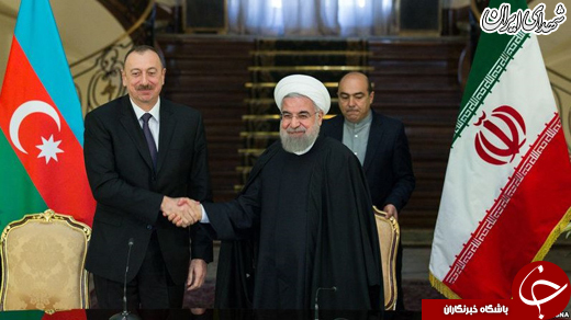 تهدید نابودی ایران از سوی جمهوری آذربایجان! تهدید نابودی ایران از سوی جمهوری آذربایجان!