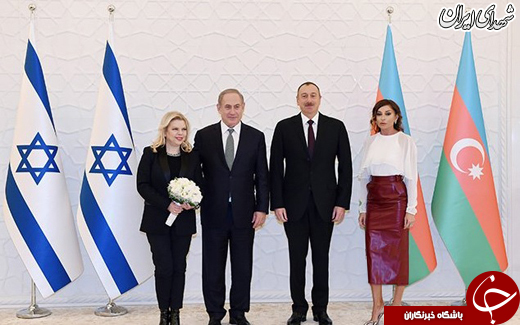 تهدید نابودی ایران از سوی جمهوری آذربایجان! تهدید نابودی ایران از سوی جمهوری آذربایجان!