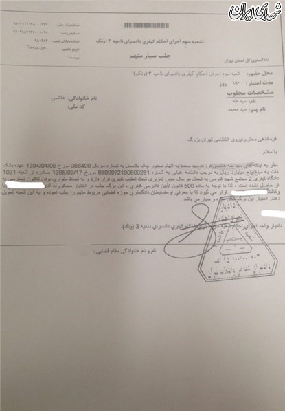 شراکت میلیاردی سرمایهگذاران جوان با آقازاده شراکت میلیاردی سرمایهگذاران جوان با آقازاده