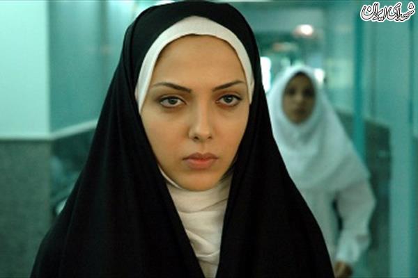 تصویری تکان دهنده از بازیگر زن ایرانی+عکس تصویری تکان دهنده از بازیگر زن ایرانی+عکس