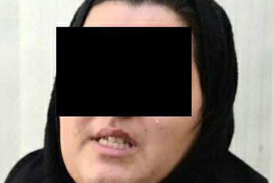 خواهر ناتنی 2 برادر و نامادری اش را کشت +عکس خواهر ناتنی 2 برادر و نامادری اش را کشت +عکس