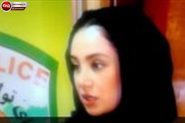 بازیگری که خبر بازیگری که خبر