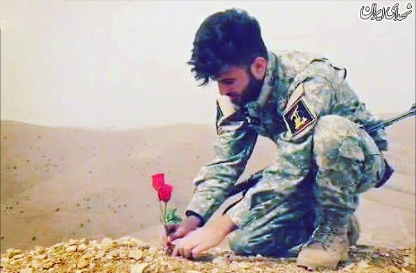 شهید شهید