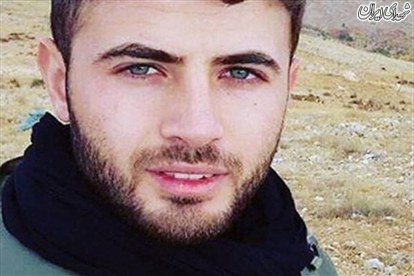 شهید شهید