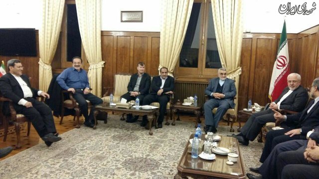 دلجویی کمیسیون امنیت ملی از دلجویی کمیسیون امنیت ملی از