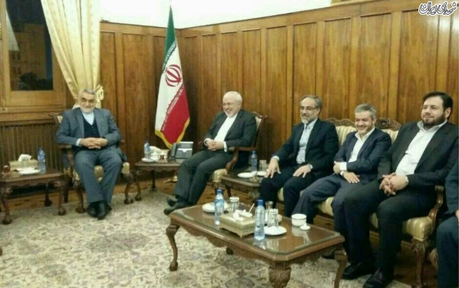 دلجویی کمیسیون امنیت ملی از دلجویی کمیسیون امنیت ملی از