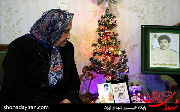 عکس/ جشن سالگرد میزبانی از رهبر انقلاب