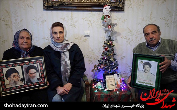 عکس/ جشن سالگرد میزبانی از رهبر انقلاب