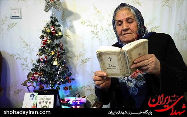 عکس/ جشن سالگرد میزبانی از رهبر انقلاب