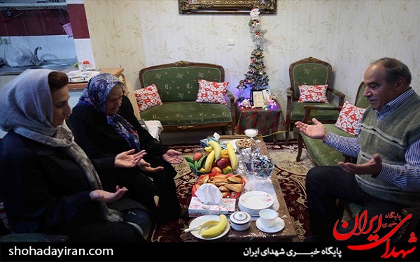عکس/ جشن سالگرد میزبانی از رهبر انقلاب