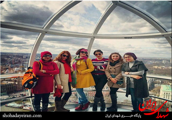 کنسرت گروه موهن به حضرت زهرا(س) در برج میلاد؟!