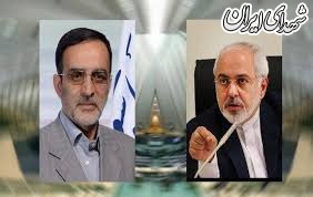 حمله به افشاکننده یک اشتباه، دفاع از ظریف یا 165 دستاورد خیالی؟! حمله به افشاکننده یک اشتباه، دفاع از ظریف یا 165 دستاورد خیالی؟!