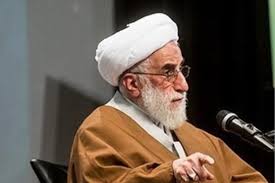 بیانیه آیت الله جنتی درباره 9 دی و سران فتنه بیانیه آیت الله جنتی درباره 9 دی و سران فتنه