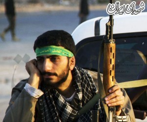 دو بار مجروحیت شهید دو بار مجروحیت شهید