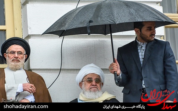 عکس/ گردهمایی حماسه ۹ دی در رشت