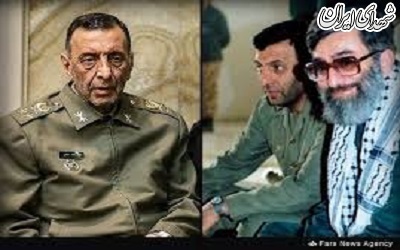 ماجرای نطق آتشین ماجرای نطق آتشین